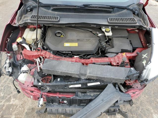 Photo 12 from auction – 2014 FORD ESCAPE SE with VIN 1FMCU0GX3EUC68024