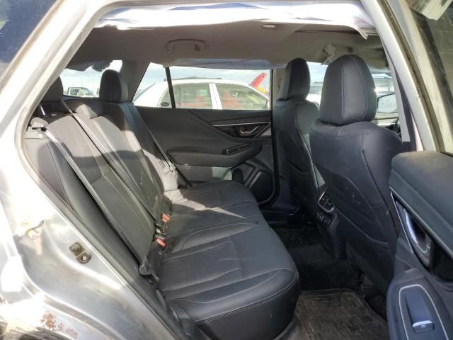 Photo 10 from auction – 2020 SUBARU OUTBACK LI with VIN 4S4BTGND7L3246935
