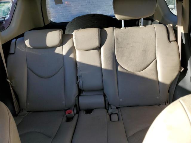 Photo 10 from auction – 2007 TOYOTA RAV4 LIMIT with VIN JTMBD31V775113790