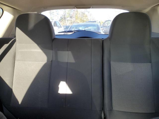 Photo 10 from auction – 2014 JEEP COMPASS SP with VIN 1C4NJCBA7ED801194