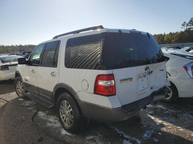 Photo 2 from auction – 2007 FORD EXPEDITION with VIN 1FMFU15567LA68722