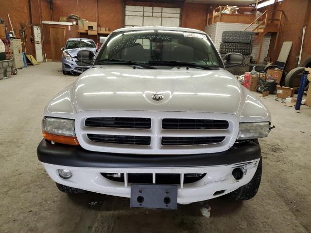 Photo 5 from auction – 2001 DODGE DAKOTA with VIN 1B7GG22X11S290125