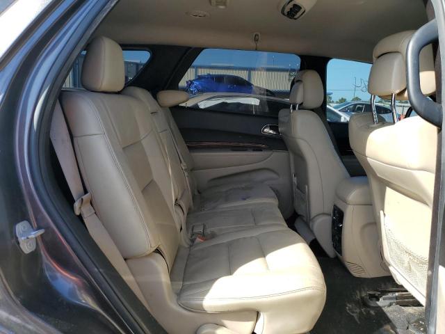 Photo 11 from auction – 2014 DODGE DURANGO LI with VIN 1C4RDHDG2EC419474