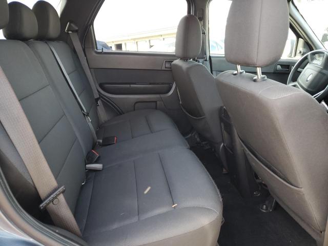 Photo 11 from auction – 2012 FORD ESCAPE XLT with VIN 1FMCU0D73CKA31269