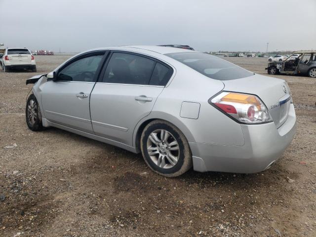Photo 2 from auction – 2010 NISSAN ALTIMA BAS with VIN 1N4AL2AP2AN411607