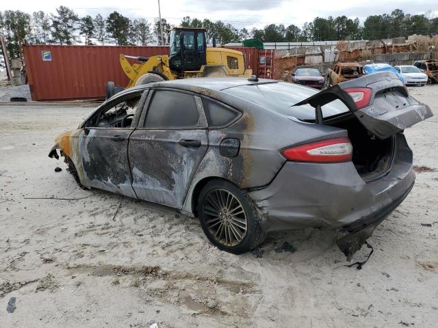 Photo 2 from auction – 2013 FORD FUSION SE with VIN 3FA6P0HR7DR258830