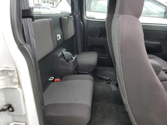 Photo 10 from auction – 2012 CHEVROLET COLORADO with VIN 1GCESBF92C8149839