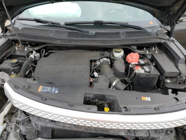 Photo 7 from auction – 2015 FORD EXPLORER X with VIN 1FM5K8D88FGC63413