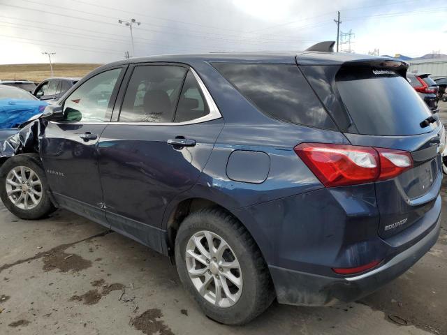 Photo 2 from auction – 2018 CHEVROLET EQUINOX LT with VIN 3GNAXSEV8JS526359
