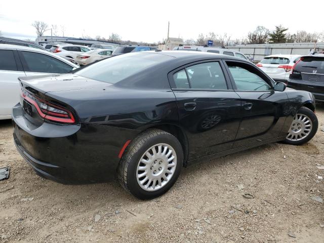Photo 3 from auction – 2019 DODGE CHARGER PO with VIN 2C3CDXKT7KH647225