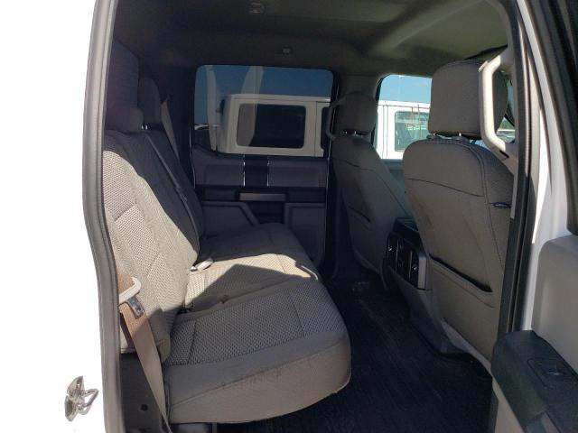Photo 10 from auction – 2018 FORD F150 SUPER with VIN 1FTEW1EP0JFC81926