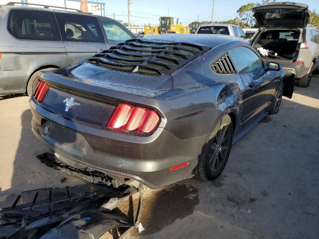 Photo 3 from auction – 2016 FORD MUSTANG with VIN 1FA6P8AM5G5301355
