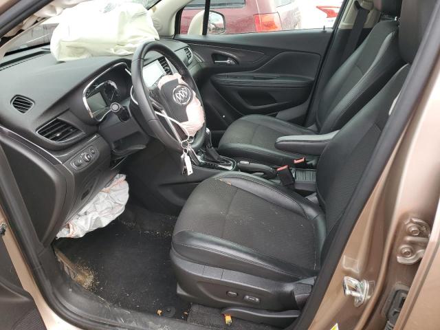 Photo 7 from auction – 2018 BUICK ENCORE SPO with VIN KL4CJ2SBXJB573735