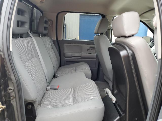 Photo 10 from auction – 2007 DODGE DAKOTA QUA with VIN 1D7HW48N07S129319