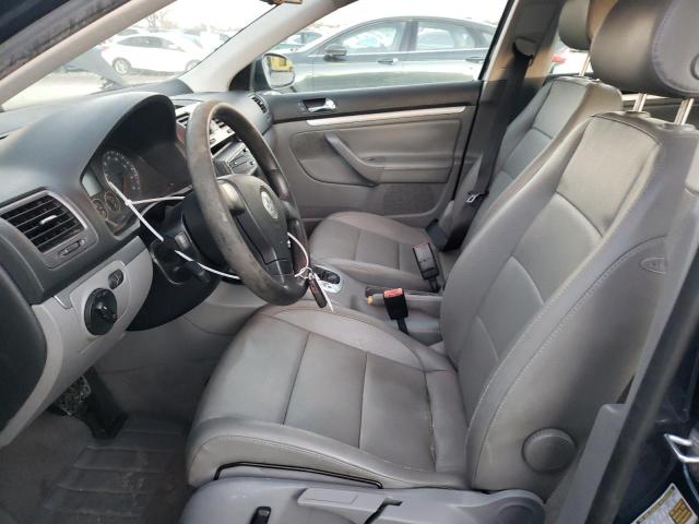 Photo 7 from auction – 2005 VOLKSWAGEN JETTA GL with VIN 3VWRF71K05M605443