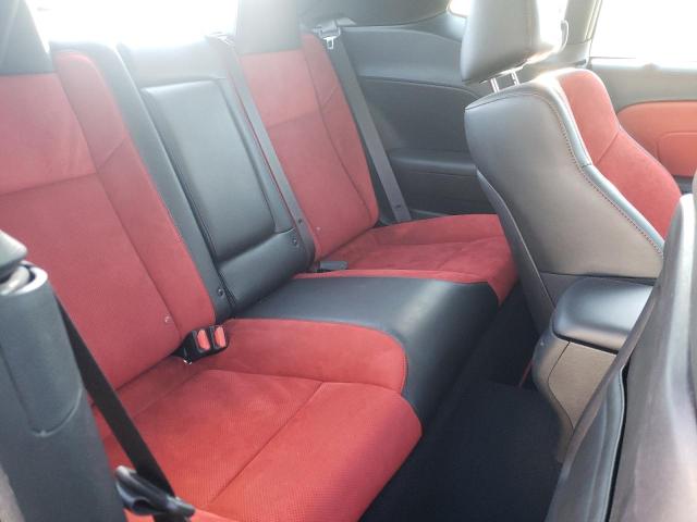 Photo 10 from auction – 2022 DODGE CHALLENGER with VIN 2C3CDZFJ8NH155859