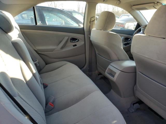 Photo 10 from auction – 2009 TOYOTA CAMRY BASE with VIN 4T1BE46K99U383593