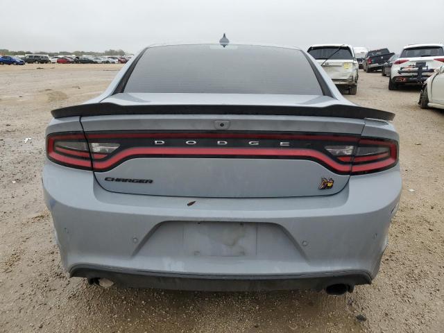 Photo 6 from auction – 2021 DODGE CHARGER SC with VIN 2C3CDXGJ9MH612308