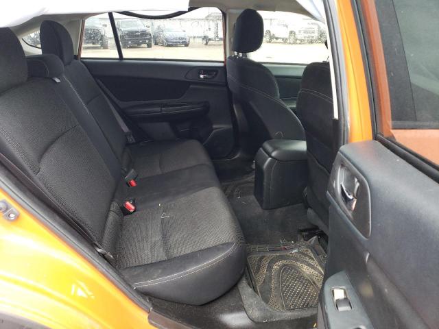 Photo 10 from auction – 2014 SUBARU XV CROSSTR with VIN JF2GPACC5E8315540