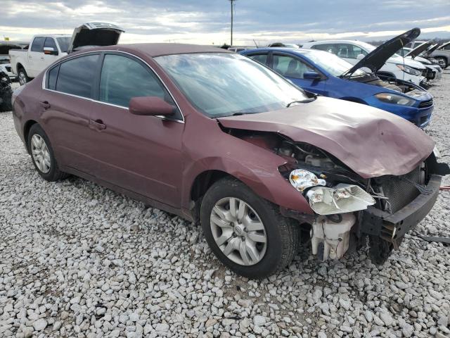 Photo 4 from auction – 2011 NISSAN ALTIMA BAS with VIN 1N4AL2AP1BN451999