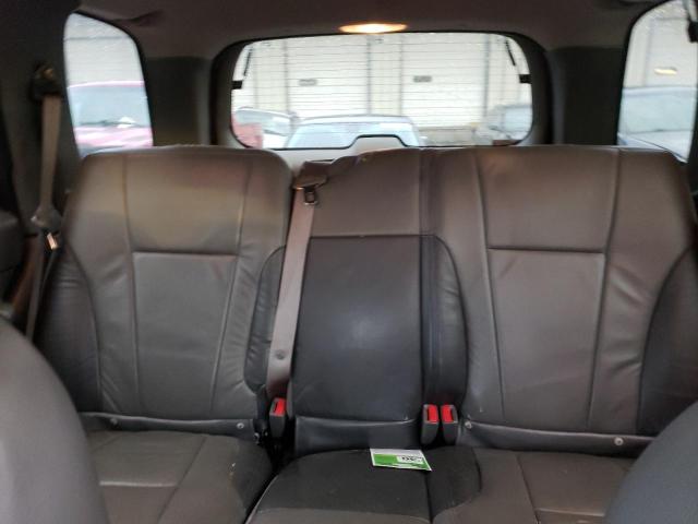 Photo 10 from auction – 2003 CHEVROLET TRAILBLAZE with VIN 1GNDT13S732397489