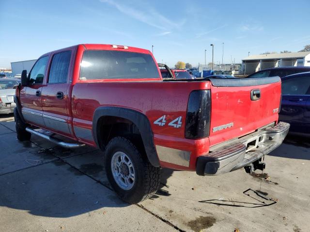 Photo 2 from auction – 2006 GMC SIERRA K25 with VIN 1GTHK23286F132600