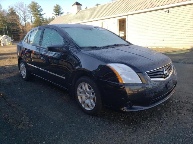 Photo 4 from auction – 2012 NISSAN SENTRA 2.0 with VIN 3N1AB6APXCL643768
