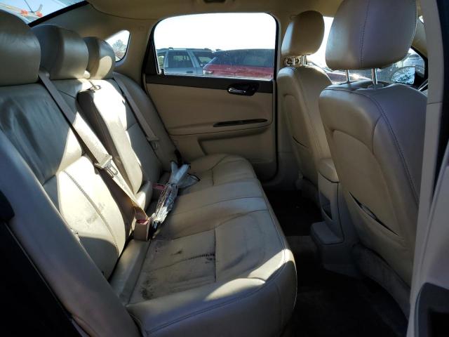 Photo 10 from auction – 2008 CHEVROLET IMPALA LT with VIN 2G1WT58N481355566