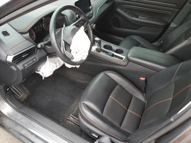 Photo 7 from auction – 2019 NISSAN ALTIMA SR with VIN 1N4AL4CV7KC230331
