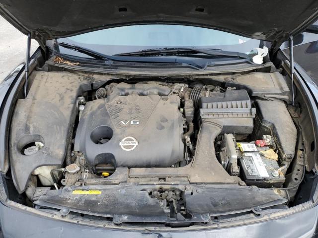 Photo 11 from auction – 2011 NISSAN MAXIMA S with VIN 1N4AA5AP0BC850308