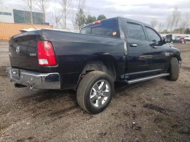 Photo 3 from auction – 2017 RAM 1500 SLT with VIN 1C6RR7LM0HS871637