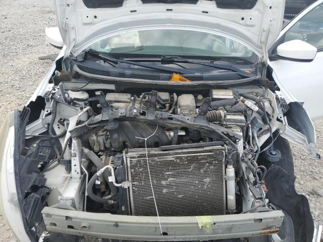 Photo 11 from auction – 2016 NISSAN VERSA S with VIN 3N1CN7AP8GL820393