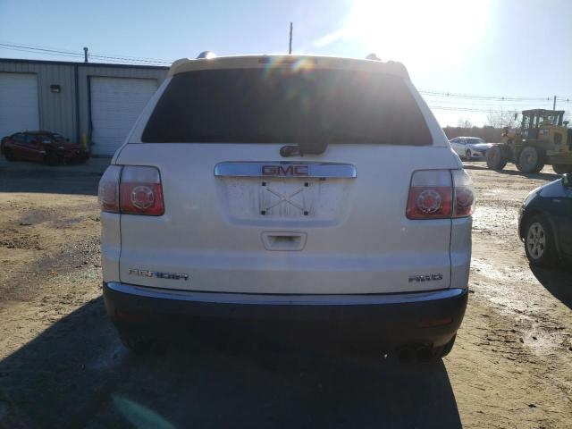Photo 6 from auction – 2009 GMC ACADIA SLT with VIN 1GKEV33D79J131977
