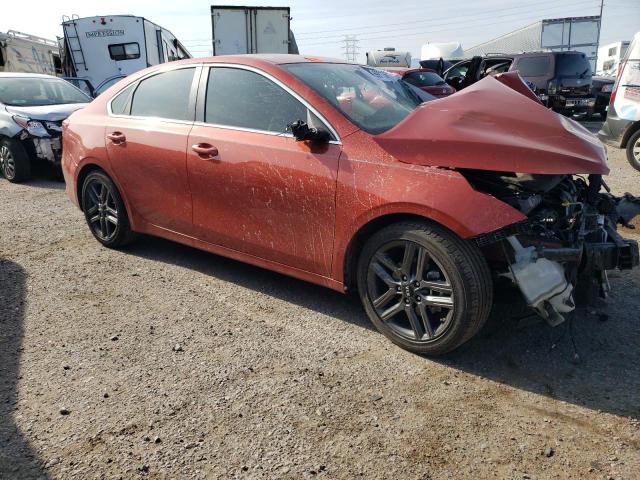 Photo 4 from auction – 2019 KIA FORTE EX with VIN 3KPF54AD4KE084175