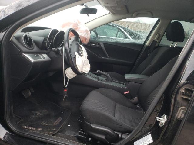 Foto 7 de la subasta – 2012 MAZDA 3 I con VIN JM1BL1L77C1607722