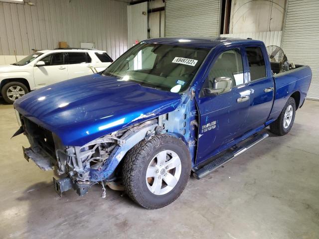 RAM 1500 ST 2015 with VIN 1C6RR6FT6FS729531 - Photo from auction