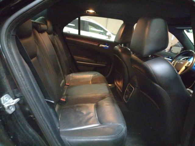 Photo 10 from auction – 2013 CHRYSLER 300 with VIN 2C3CCARG0DH585775