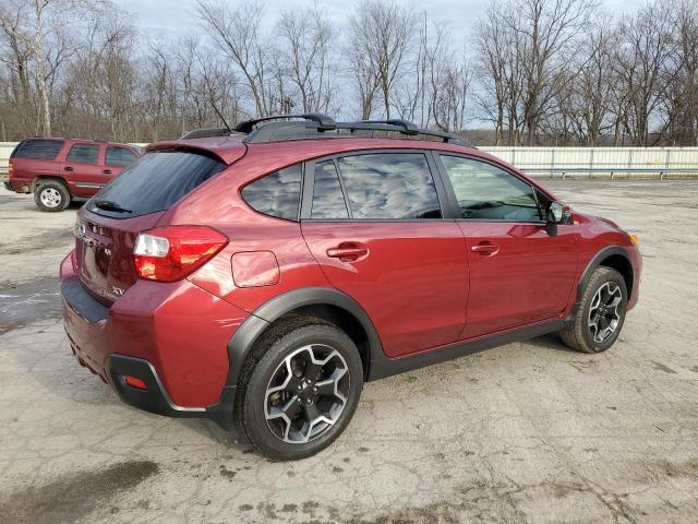 Photo 3 from auction – 2015 SUBARU XV CROSSTR with VIN JF2GPASC3F8307116