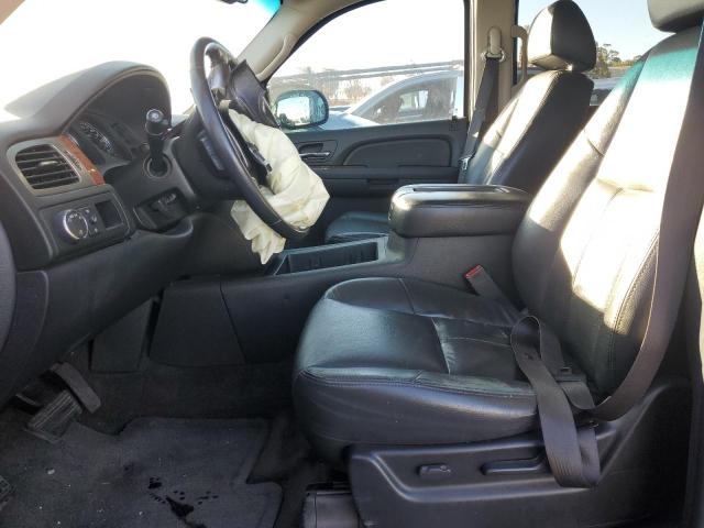 Photo 7 from auction – 2007 GMC YUKON with VIN 1GKFC13J87R245344