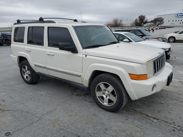 Photo 4 from auction – 2010 JEEP COMMANDER with VIN 1J4RG4GK4AC118046