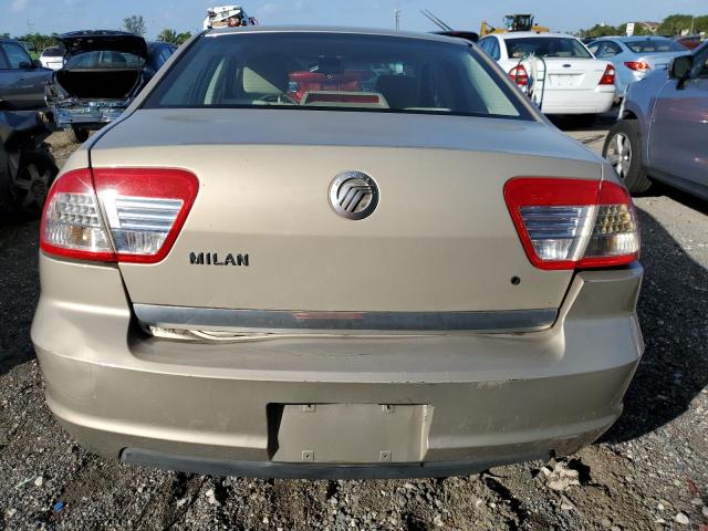 Photo 6 from auction – 2006 MERCURY MILAN with VIN 3MEFM07Z16R629387