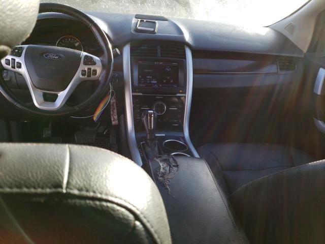 Photo 8 from auction – 2013 FORD EDGE LIMIT with VIN 2FMDK4KC7DBB12367