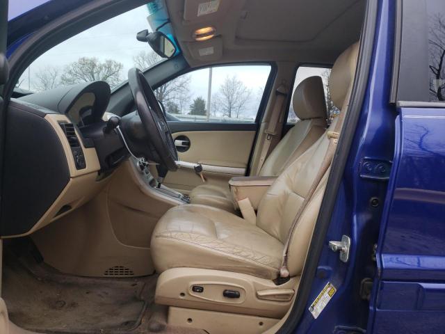 Photo 7 from auction – 2005 CHEVROLET EQUINOX LT with VIN 2CNDL73FX56115071