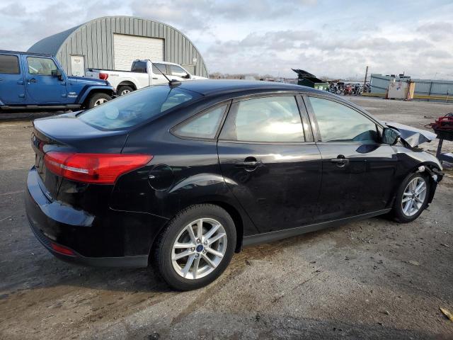 Photo 3 from auction – 2016 FORD FOCUS SE with VIN 1FADP3F21GL381783