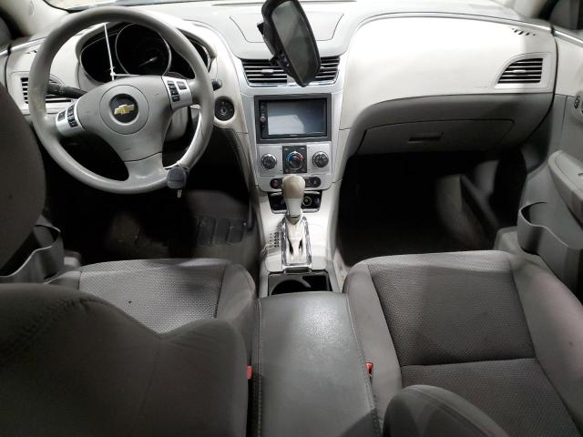 Photo 8 from auction – 2012 CHEVROLET MALIBU LS with VIN 1G1ZB5E09CF168768