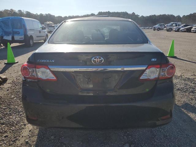 Photo 6 from auction – 2013 TOYOTA COROLLA BA with VIN 5YFBU4EE1DP100712
