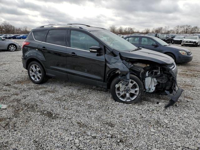 Photo 4 from auction – 2015 FORD ESCAPE TIT with VIN 1FMCU9J99FUC22780