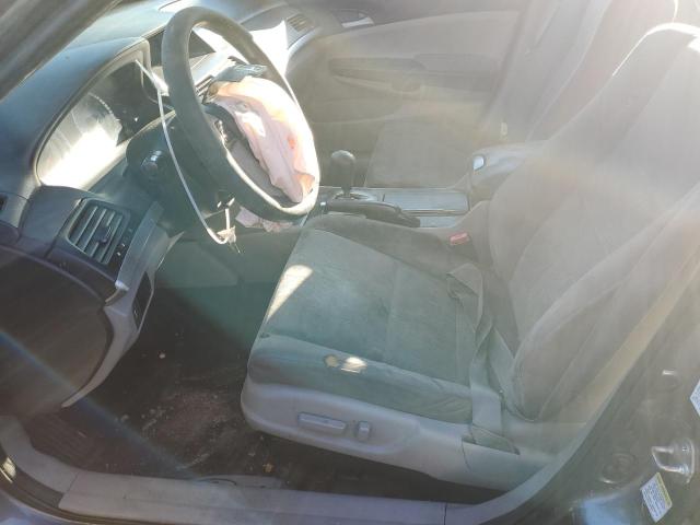 Photo 7 from auction – 2012 HONDA ACCORD LXP with VIN 1HGCP2F46CA149642