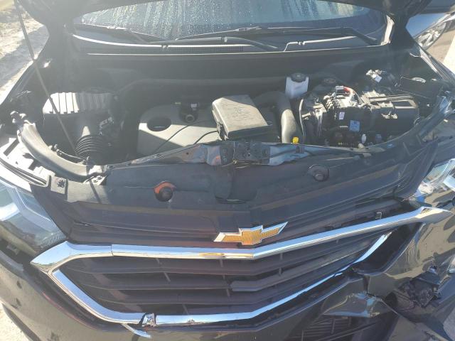 Photo 12 from auction – 2019 CHEVROLET EQUINOX LS with VIN 2GNAXHEV0K6215690
