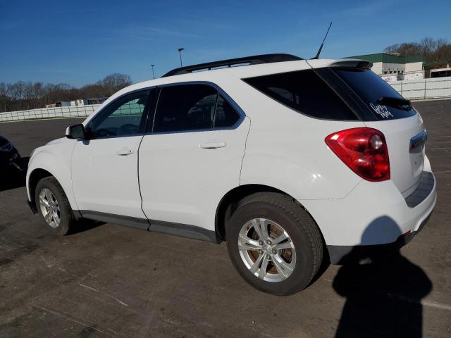 Photo 2 from auction – 2012 CHEVROLET EQUINOX LT with VIN 2GNALDEK1C1243152